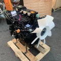 Yanmar Excavator Diesel Engines: 4TNV88, 4TNV98T, 4TNV106, 4TNE94, 3TNE82, 3TNV84